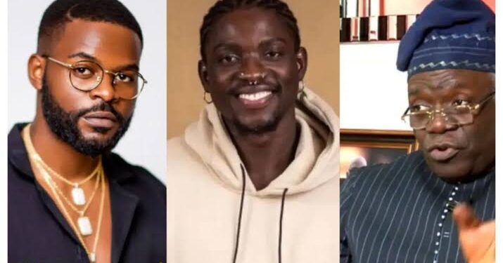 Court Dismisses VDM’s Objection Against Falana’s Suit In Alleged Defamation Case