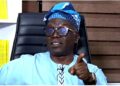 Proposed compulsory voting bill is unconstitutional, says Falana