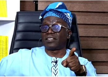 Proposed compulsory voting bill is unconstitutional, says Falana
