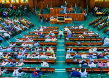Reps demand explanation over rescue truck accident in Abuja