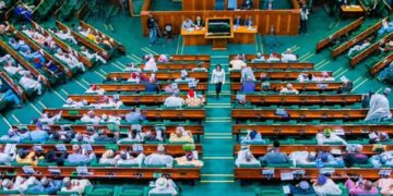 Reps demand explanation over rescue truck accident in Abuja