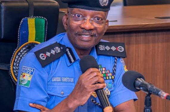 Police Brutality: IGP orders investigation into killing of 14-year-old WASSCE candidate in Ibadan