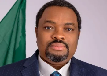 More defections: Rep dumps PDP for APC, urges support for Gov Otu, Tinubu