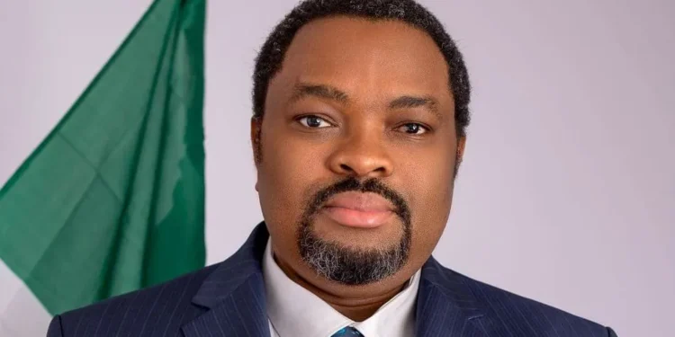 More defections: Rep dumps PDP for APC, urges support for Gov Otu, Tinubu