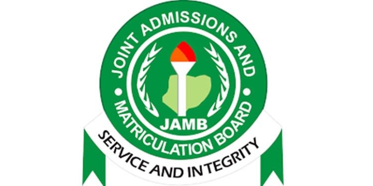 JAMB releases results for rescheduled UTME results