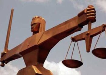 Slain Lagos Fashion Designer, Bamise Gets Justice As Court Sentences BRT Driver To Death By Hanging