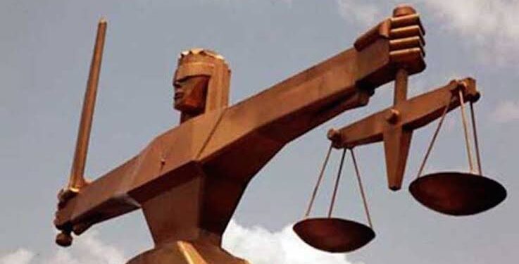Slain Lagos Fashion Designer, Bamise Gets Justice As Court Sentences BRT Driver To Death By Hanging