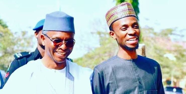 Bello El-rufai Ditches Father’s Coalition Moves, Declare Support For Tinubu’s Re-election