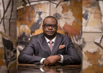 I have confidence in Tinubu’s energy reforms– Kola Adesina, Sahara Group MD