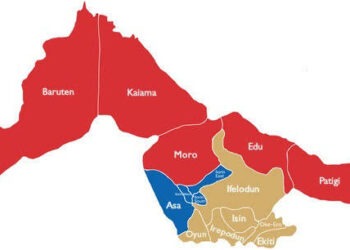 27 lives lost to Boat mishap in Kwara