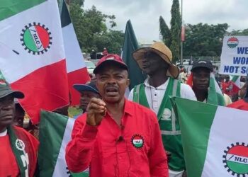 May Day: Union laments on workers’ impoverishment, dehumanisation; considering a push for salary review beyond minimum wage age  