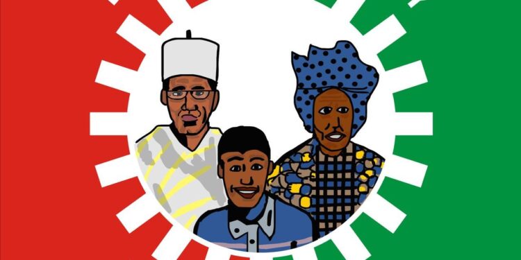 Labour Party loses more chieftains to Enugu PDP in recent defection