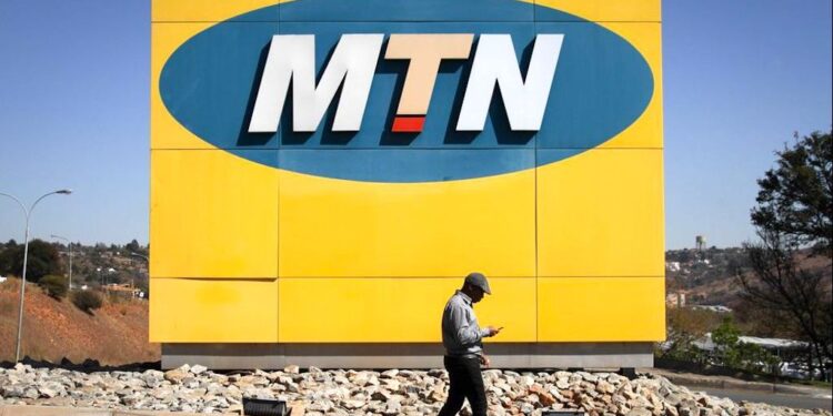 We invested N3.5 billion in corporate social investment in 2024, says MTN 
