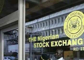 Stock market records 34 gainers, 33 losers and N313billion decline 