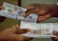 Naira ends week on positive note against dollar