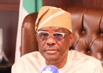 Group Fires Back At Wike Over Betrayal Allegations Against Makinde, Mbah.