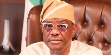 Group Fires Back At Wike Over Betrayal Allegations Against Makinde, Mbah.