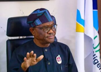 PDP is not bound by Wike’s agreements – Party chieftain 