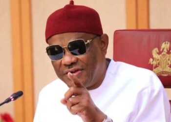 Wike: PDP will soon implode