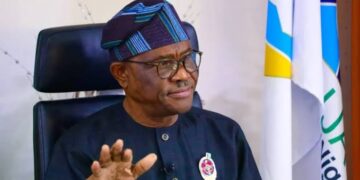 PDP is not bound by Wike’s agreements – Party chieftain 