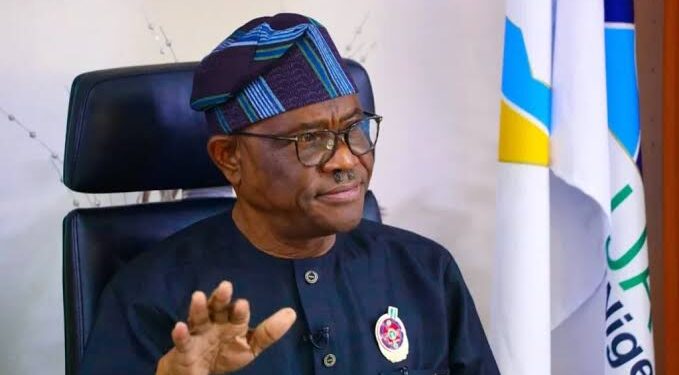 PDP is not bound by Wike’s agreements – Party chieftain