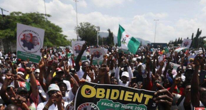 2027: Battle For Consensus Candidate Intensifies As Obidient Movement Denies Coalition Running Mate Offer To Peter Obi
