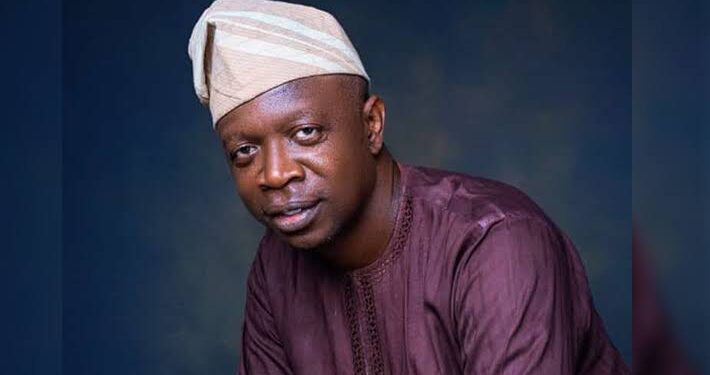 Stop blaming Tinubu for political defections, APC chieftain yells at opposition parties