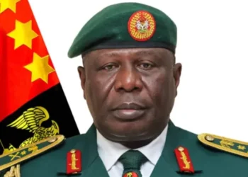 Enemies of Nigeria will be crushed soon, says COAS