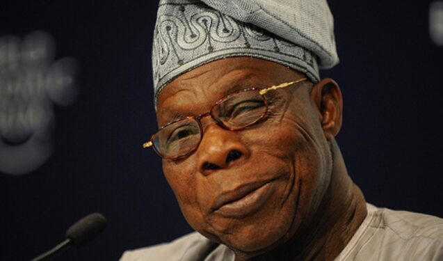 June 12: Abacha planned to kill me – Obasanjo