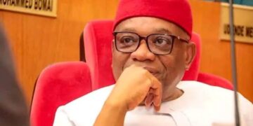 Tinubu receiving performance based endorsement – Top APC Chieftain