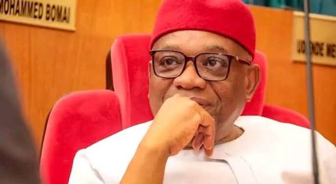 Tinubu receiving performance based endorsement – Top APC Chieftain