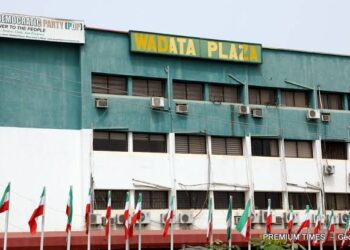 More Dilemma For PDP As Three Kebbi Senators Defect To APC