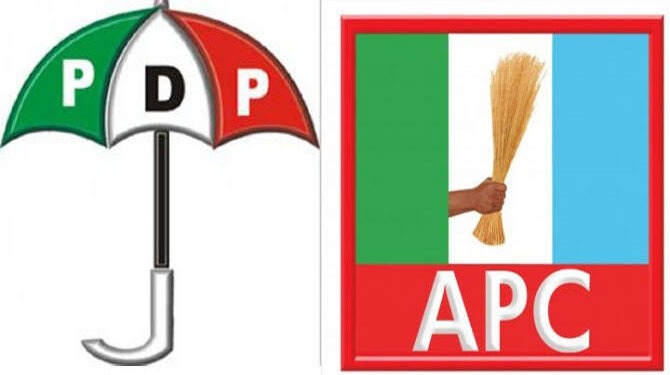 Delta: Brewing suspicion as PDP defectors refuse to register for APC