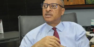 I was offered a ministerial post but turned it down – Pat Utomi