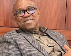 Arrest of VeryDarkMan by DSS, Sets Bad Precedence in Democracy, Says Peter Obi 