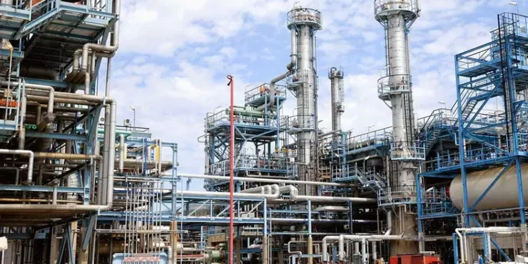 Three ex-MDs of Nigeria refineries threaten N50bn suit against a newspaper for libel