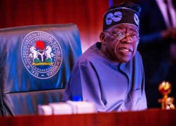One-party system not suitable for Nigeria’s democracy, Tinubu says