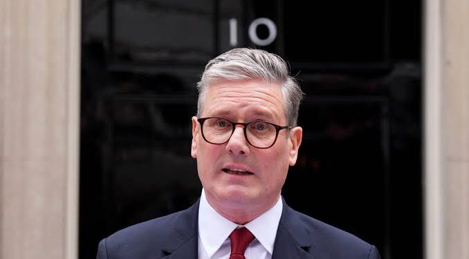 New Immigration Rules Raises Concern As British High Commission Promise To Work With Nigeria 