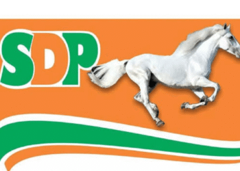 SDP declares readiness to take over Aso Rock in 2027