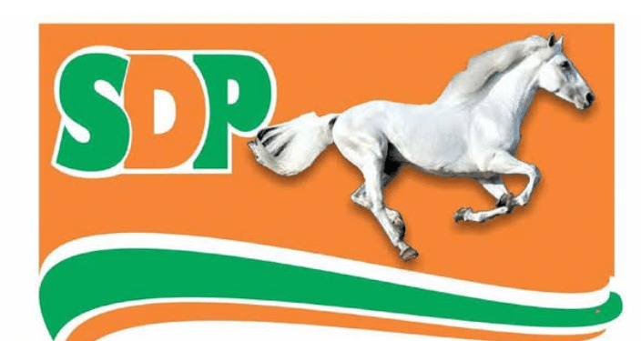 SDP declares readiness to take over Aso Rock in 2027