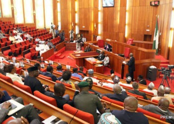 Constituency Allowance: Legislative Member Rekindles Debate,  Admits Senators, House Members Receives N2b, N1b