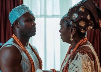 11th AMVCA: Femi Adebayo’s ‘Seven Doors’ Sweeps  Top Honours