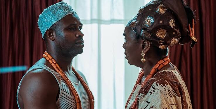 11th AMVCA: Femi Adebayo’s ‘Seven Doors’ Sweeps  Top Honours