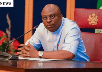 Suspended Rivers Governor Returns From Vacation Amidst Speculation Of Reinstatement