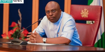 Suspended Rivers Governor Returns From Vacation Amidst Speculation Of Reinstatement