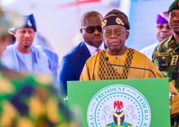 Two years in office anniversary: Tinubu praise Nigerians’ endurance of terrible hardship