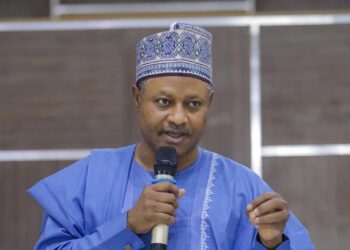 North-West APC endorses Tinubu ahead of 2027 election