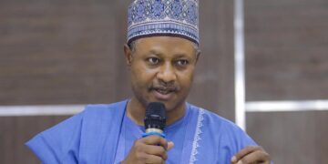 North-West APC endorses Tinubu ahead of 2027 election