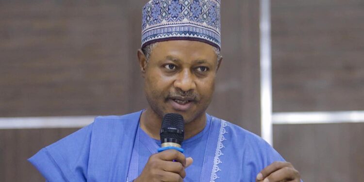 North-West APC endorses Tinubu ahead of 2027 election