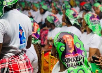 Rivers state: Parties trade blame over First Lady walkout incidents;
